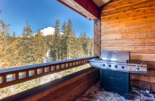 #402 Grand Lodge South Penthouse - Foto 35