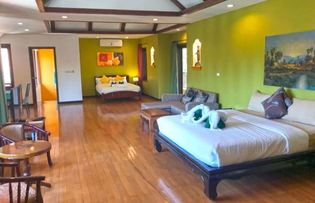 Villa Chaya - Foto 14