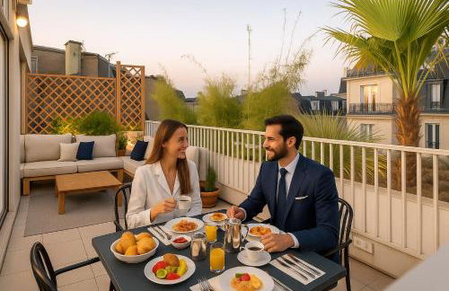 Les Terrasses de l Arc - Foto 13