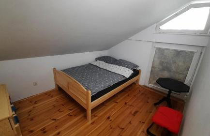 Domek Między Jeziorami - Foto 15