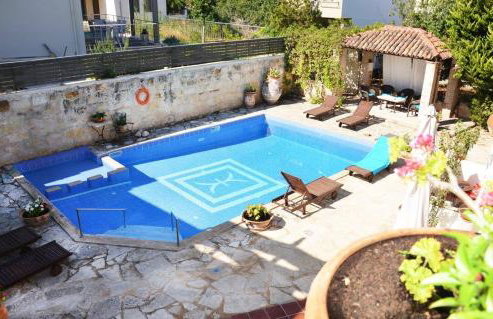 Potoula Apts - Foto 13