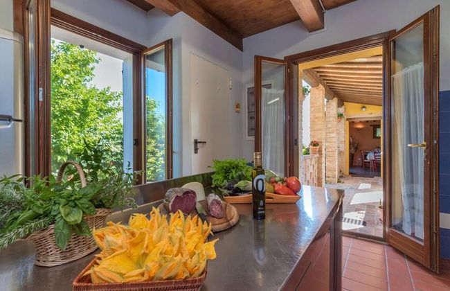 An-f453-cbgn2at - Casale Verdicchio - Foto 51