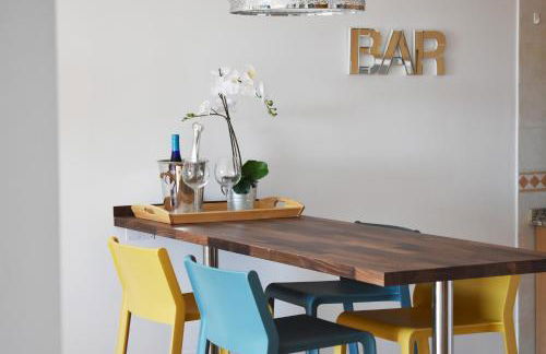 VILLA MOLEIRO- LA TEJITA - Foto 24