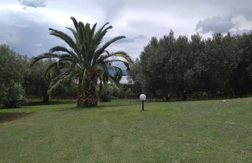 Earthly paradise Kariani - Foto 13