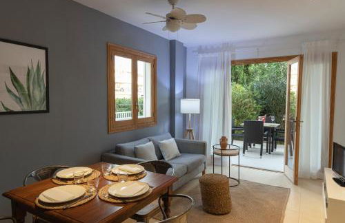 APARTAMENTO EL ROJO - Foto 7