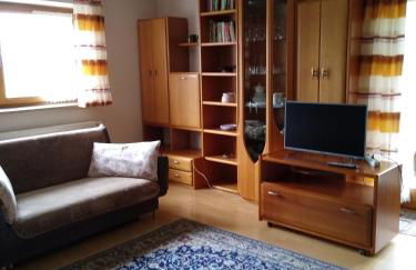 Ferienwohnung Resch Schweinberg - Foto 9