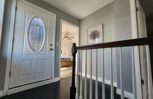 Vista Villa - 3 Bedrooms with Roof Top Deck! - Foto 29