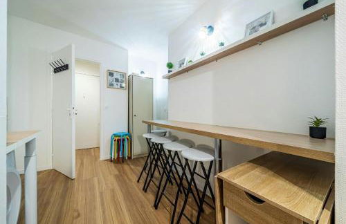 LEscale dAstérix - 9 guests near Paris - Foto 7