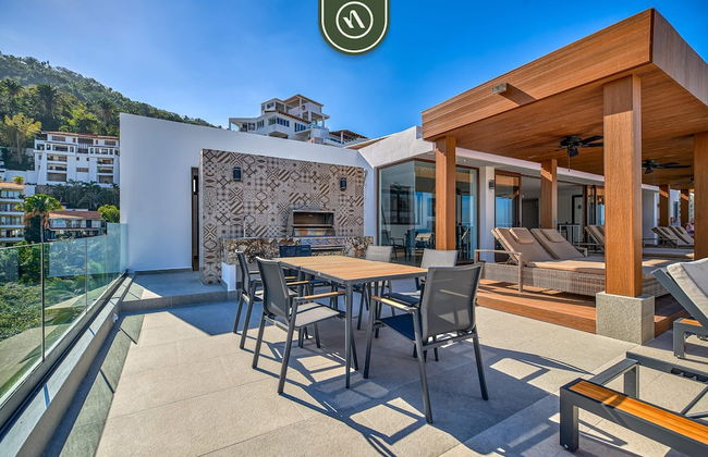 Condo With Oceanview - 2BR Condo - Rooftop Pool - Foto 35