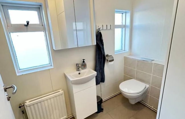 Cave Cabins - Foto 29