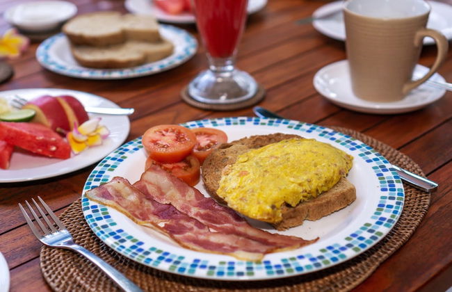 Villa Pantai by Villa Finder - Foto 13