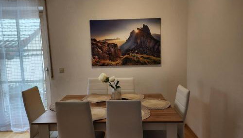 Alps Inn Ferienwohnung - Foto 5