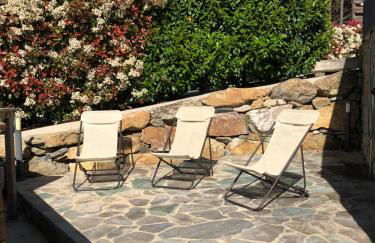 A Murella - maison de vacances à Oletta en Corse - Foto 24