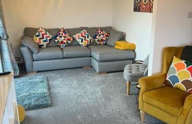 Oaklodge House - Photo 41