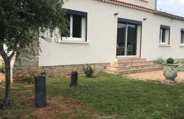 Maison Loubiere - Foto 17