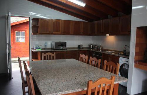 Lameiros Cottage - Foto 4