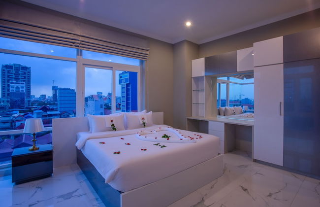 SSB Residence - Foto 6