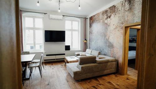 Apartament Novy Drezdenko - Foto 3