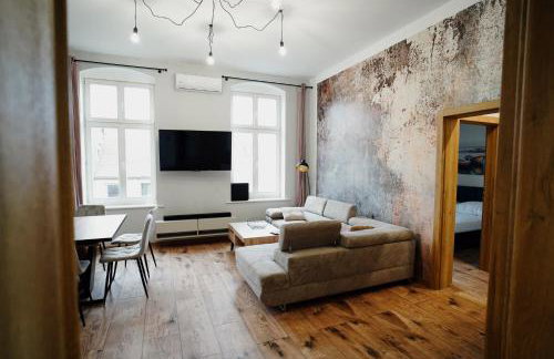 Apartament Novy Drezdenko - Foto 3