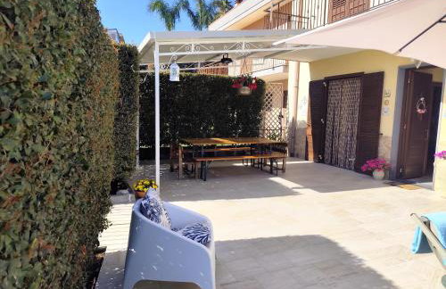 Casa Vacanze Etna Cocus - Foto 81