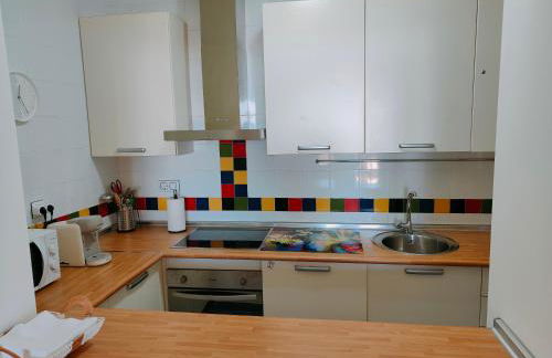 Primera línea de playa Naturista - Foto 17