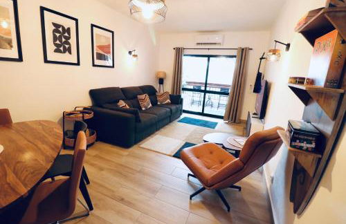 Vilamoura 2 Bedroom with Pool - Na Casa De Pascal - Foto 9