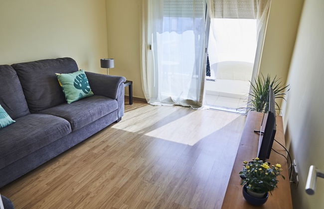 2 Bedroom Apartment Sol de Linda-a-Velha - Foto 20