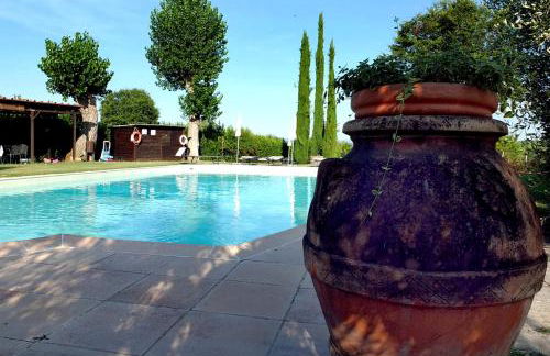 Agriturismo il Pino - Bioagricoltura - Photo 23