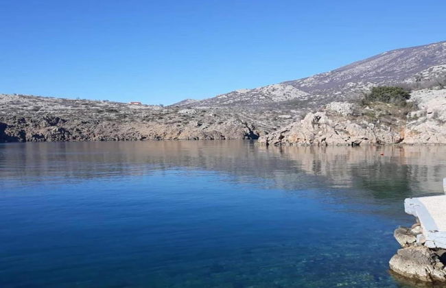 Comfortable Apartment in Novalja near Zrče Beach - Foto 39