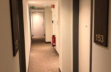 Heidelberg Hospitality Boarding House - Foto 47