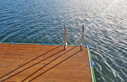 The Lake House - dom nad samym Jeziorem Rożnowskim - Foto 39