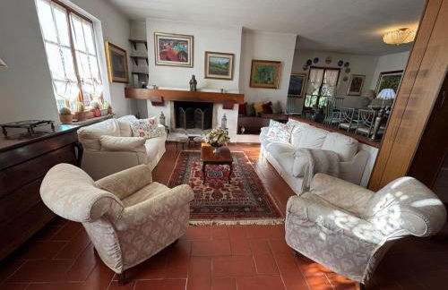 Villa Alida with pool Piemonte - Foto 15