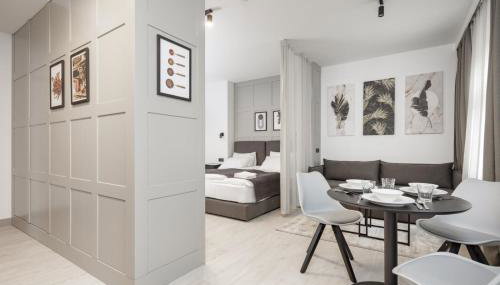 Apartamenty L11, Limanowskiego - Foto 3