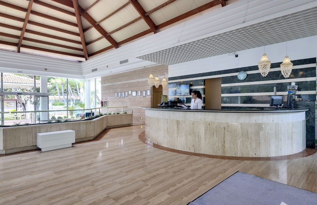 Aparthotel Green Garden - Photo 5