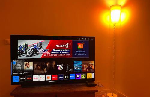 F3 Gd standing 87 m2 Extraordinaire vue mer pano - Foto 23