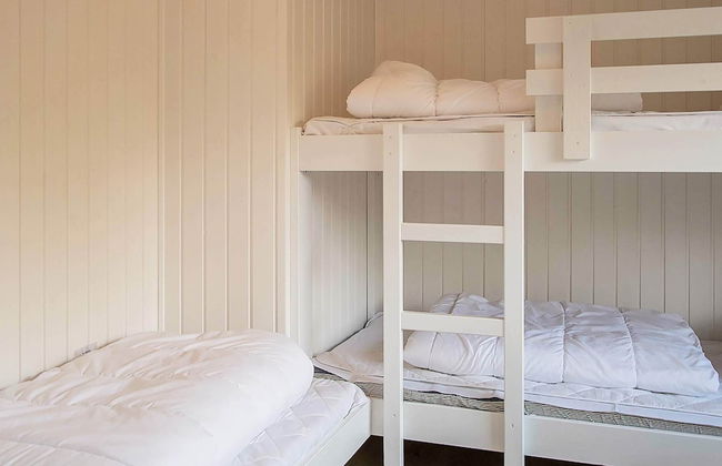 10 Person Holiday Home in Jerup-by Traum - Foto 15