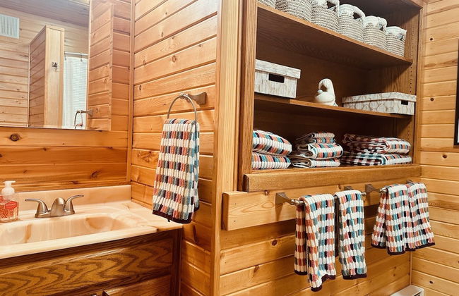 Little Loch 2 Bedroom Home by RedAwning - Foto 15