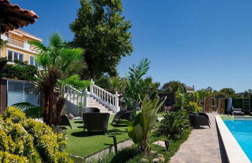Exclusive Villa with private Pool, Jacuzzi and sauna - Quinta Da Fera Lisbon - Foto 4