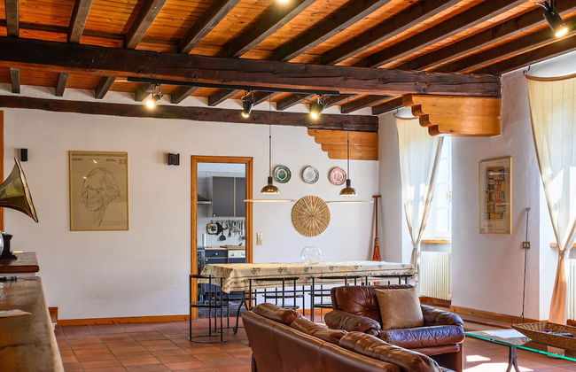 Villa Giulia by Myvillacollection - Photo 6