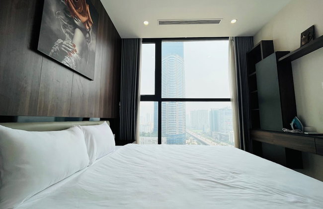 LT.Housing Vinhomes Skylake - Foto 21