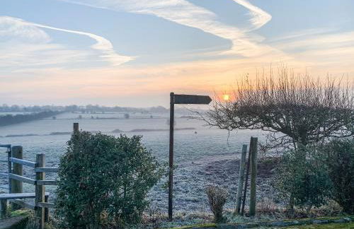 White Heather Barn - Foto 43