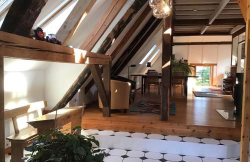 FeWo Spitzweg, Garlstorf - Lüneburger Heide - Foto 42