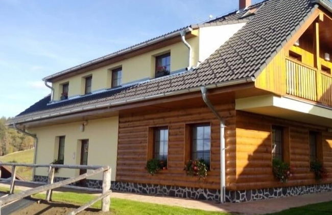 Apartmány Lucie Nový Dvůr - Foto 2