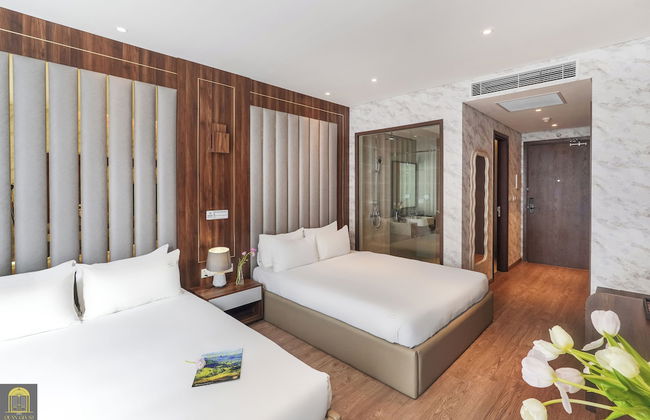 Phan Nguyen Mandala Mui Ne - Foto 14