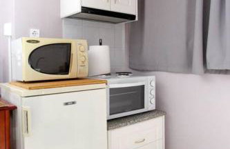 Κεντρικό κομψό ήσυχο στούντιο. - Foto 11