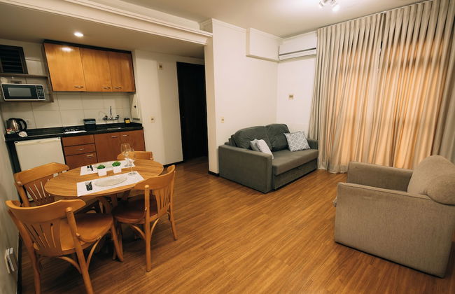 Flat Lamenha Lins - Foto 36