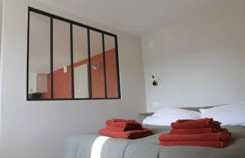 Studio avec jardin Centre ville - Foto 10