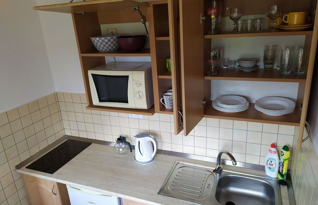 Apartmány OKOUN - Foto 13