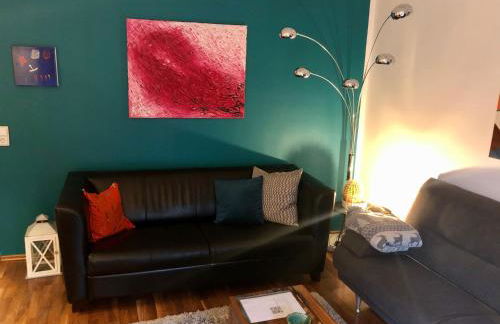 Ferienwohnung Palmenalm - Foto 8