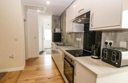 Tyddyn Sianel - Onnen - Foto 10